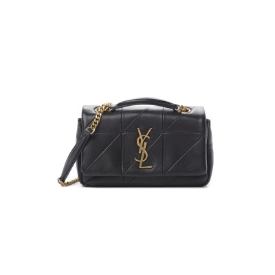 YSL JAMIE 4.3 SMALL IN LAMBSKIN 515820 (20*12.5*6.5cm)